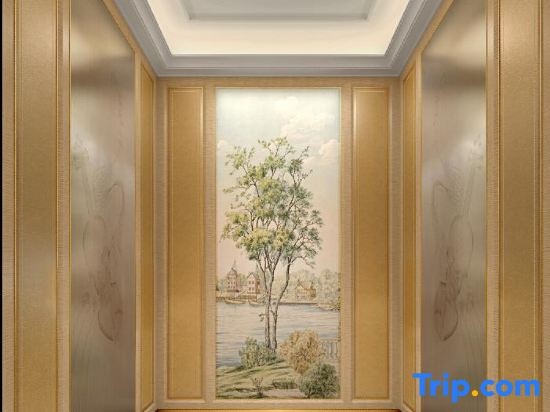Vienna Hotel (Quanzhou Hui'an Dahongpu Branch)