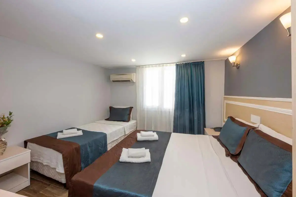 Photo - Legend Tulip Hotel