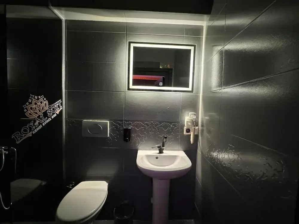 Foto - Royal Hotel Kumkapı