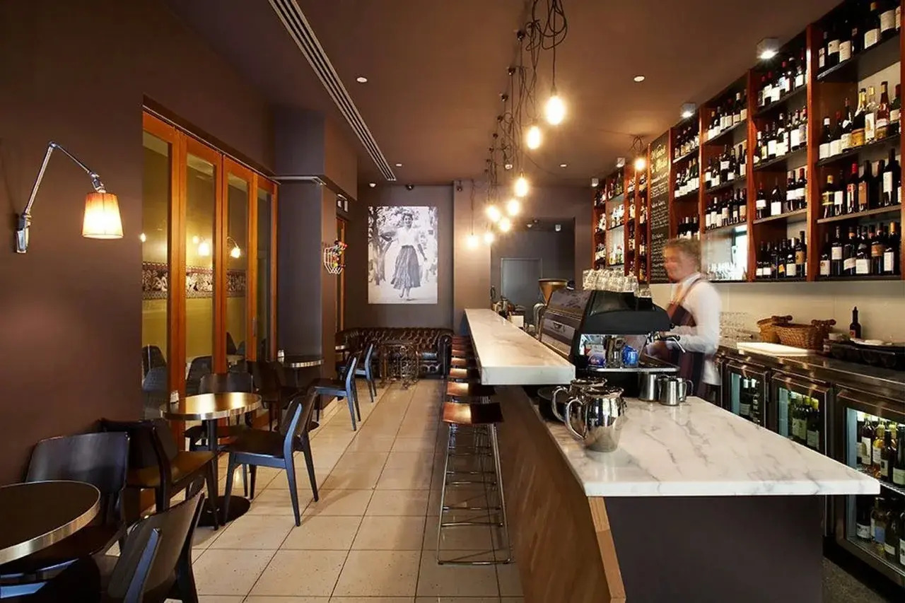 Foto - Tolarno Hotel