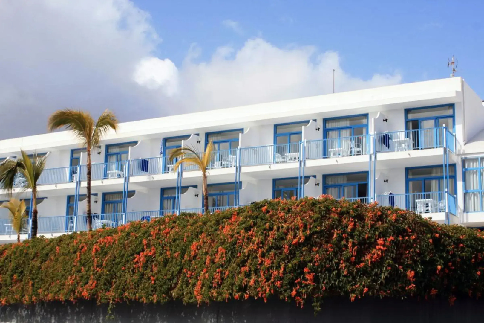 Foto - Aparthotel Costa Volcán & Spa