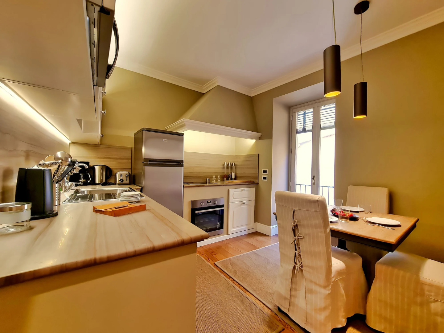 Photo - Hotel L'Orologio Firenze - WTB Hotels