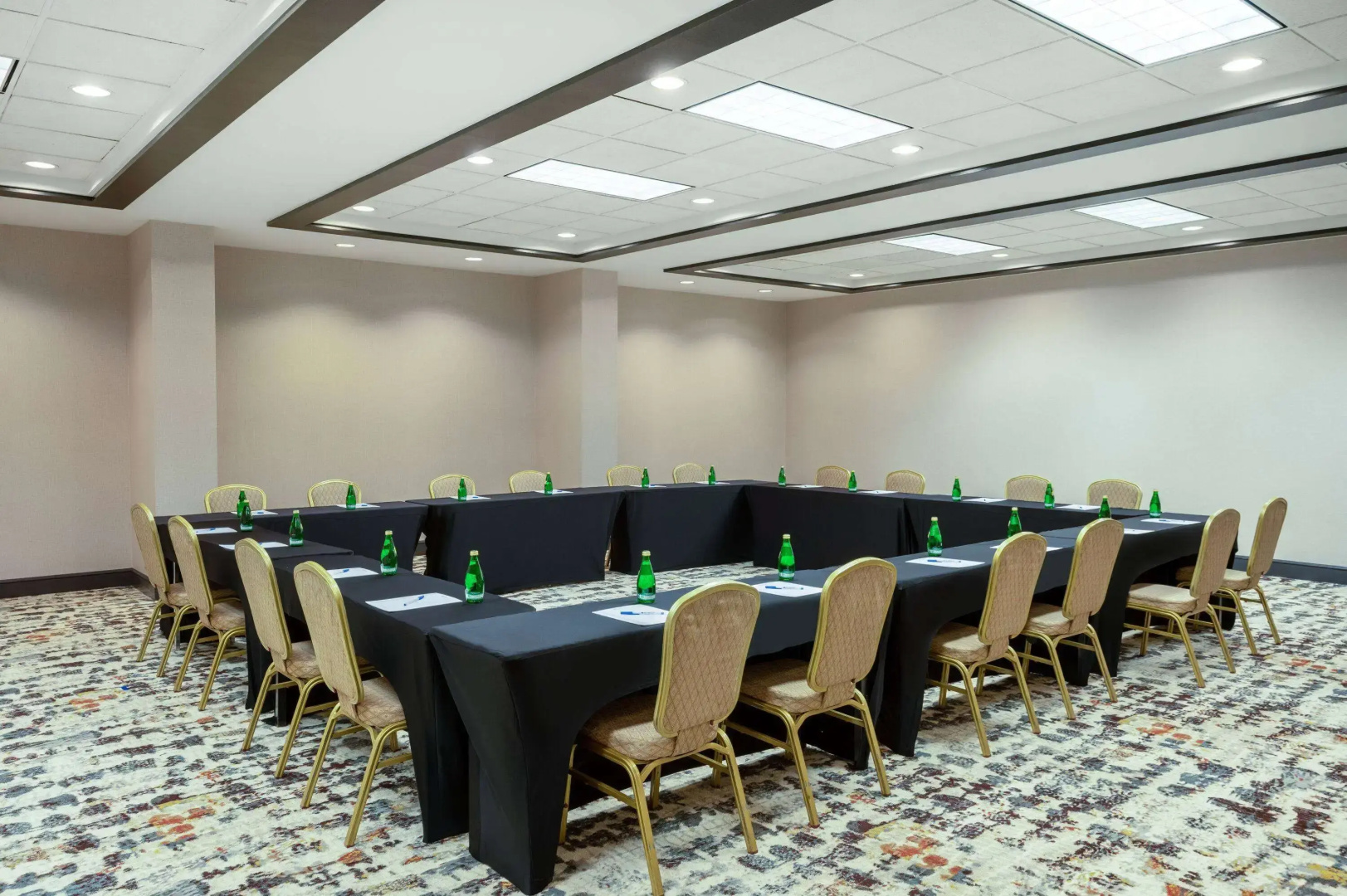 Foto - La Quinta Inn by Wyndham Indianapolis Airport Executive Dr