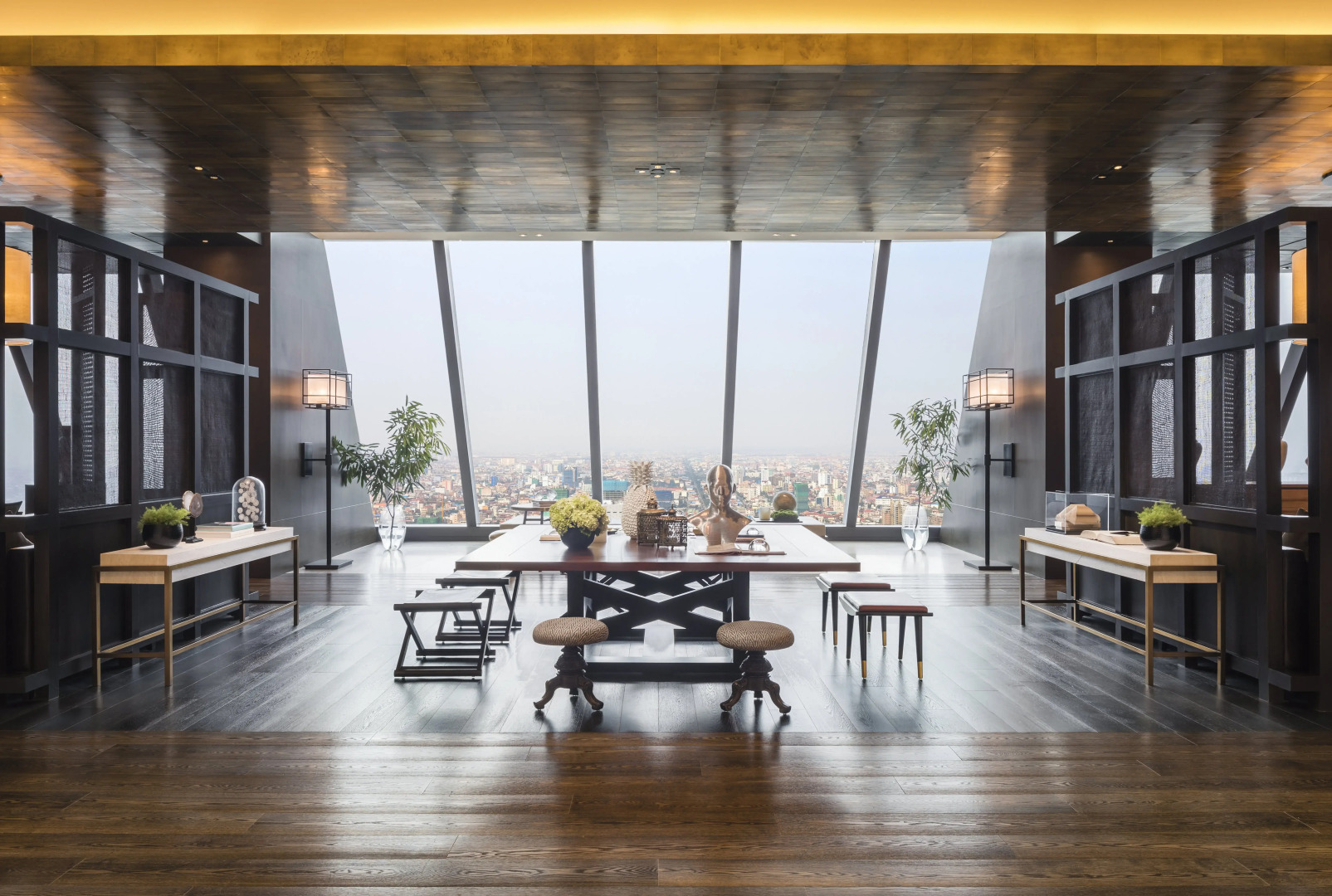 Foto - Rosewood Phnom Penh