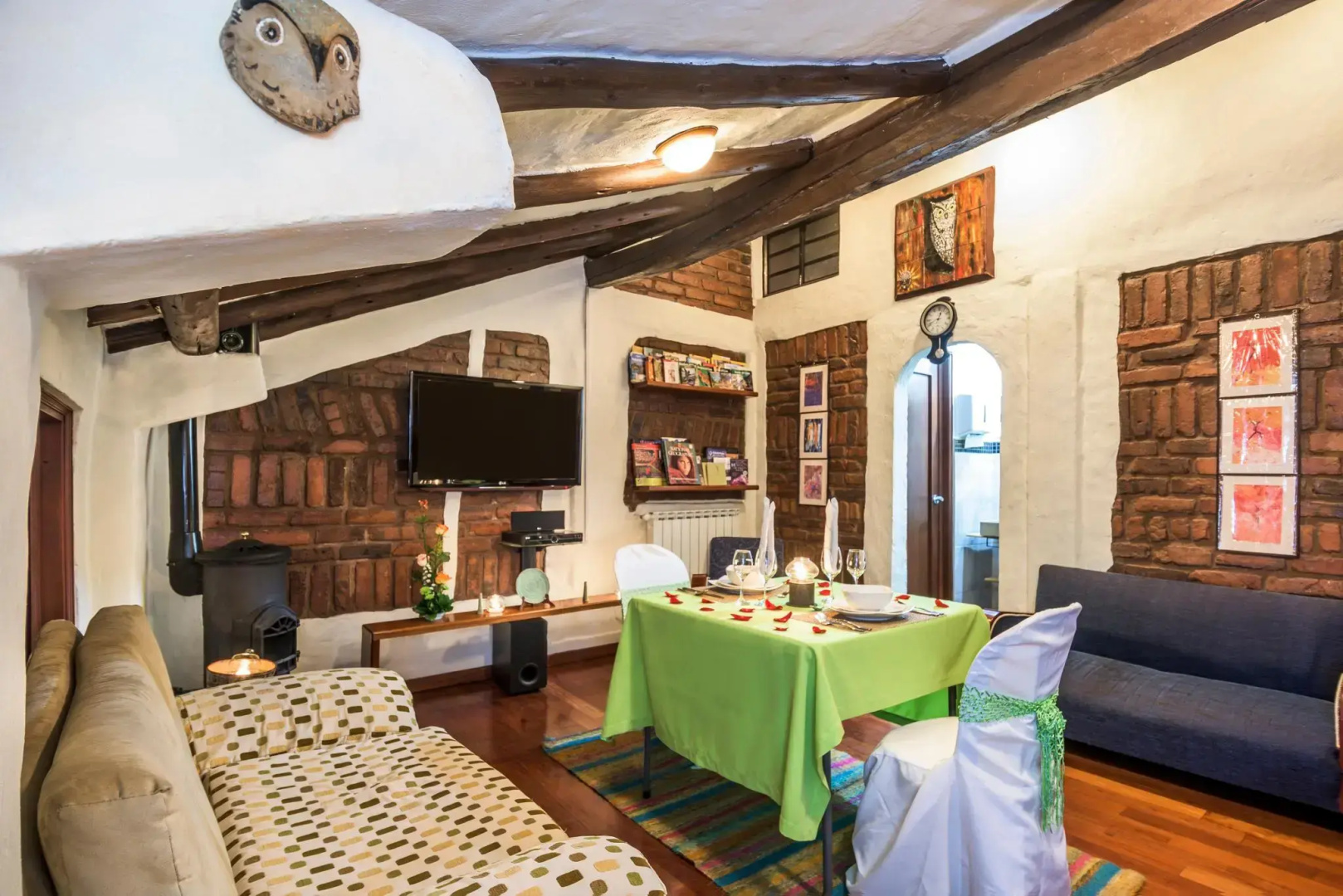 Foto - Hotel Muisca