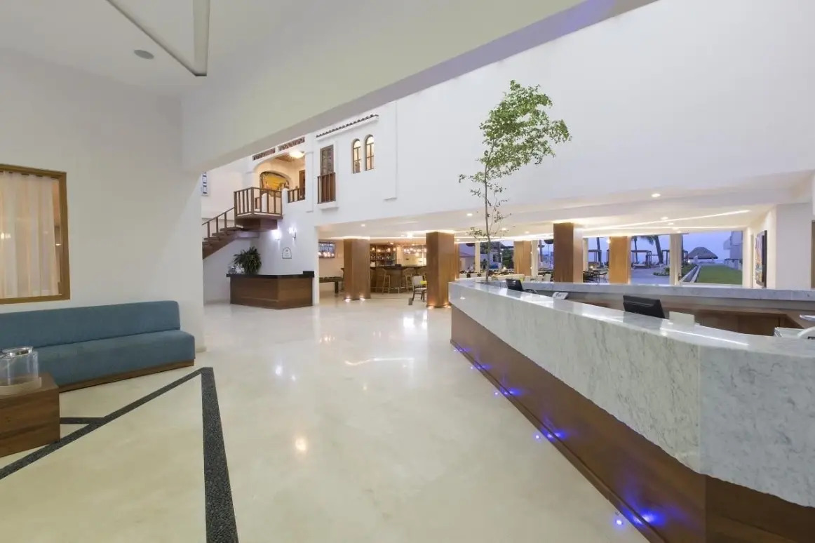 Photo - Crown Paradise Golden All Inclusive Resort - Adults Only