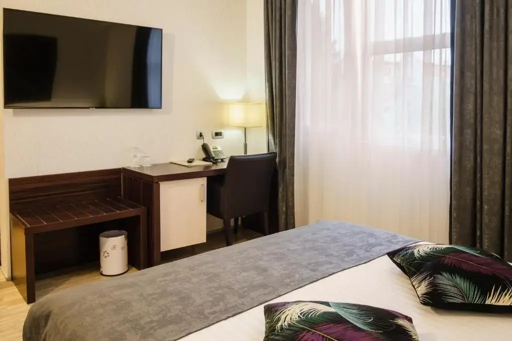 Foto - Hotel Jarun