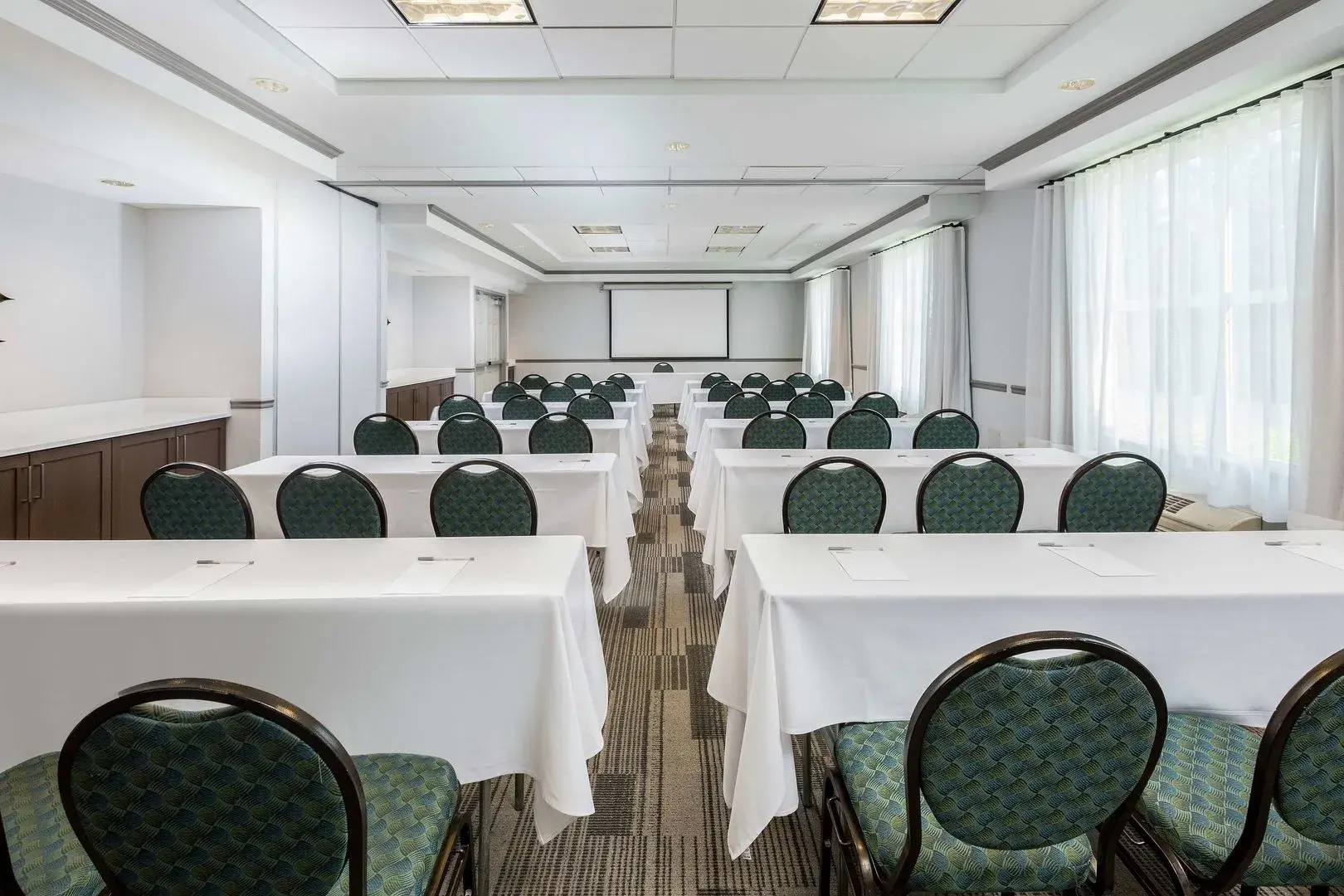 Foto - Hilton Garden Inn Oakland/San Leandro