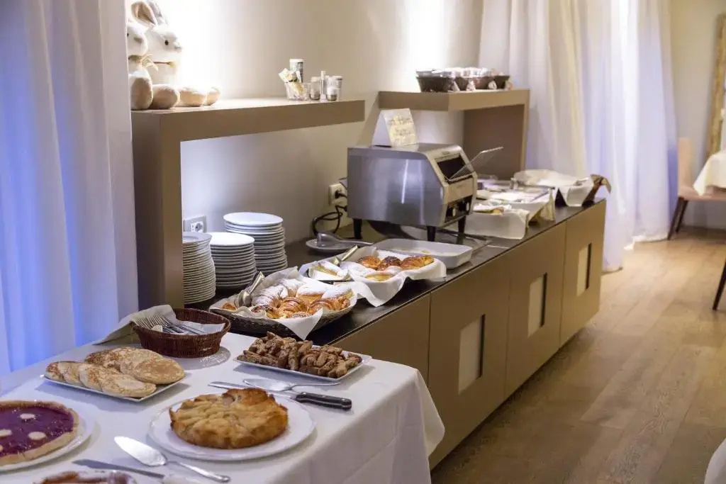 Photo - Spa Hotel Parigi 2