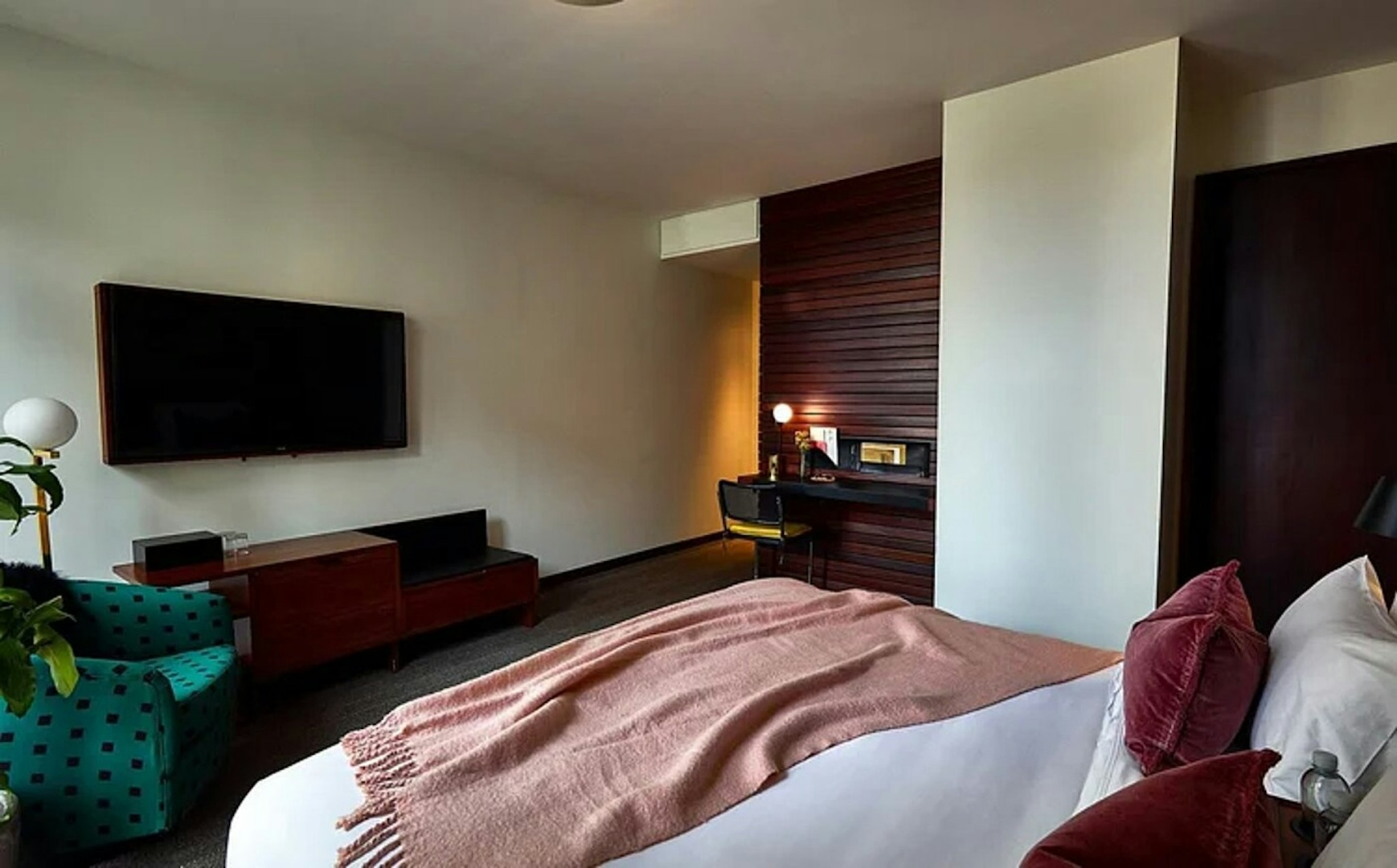 Foto - Fairlane Hotel