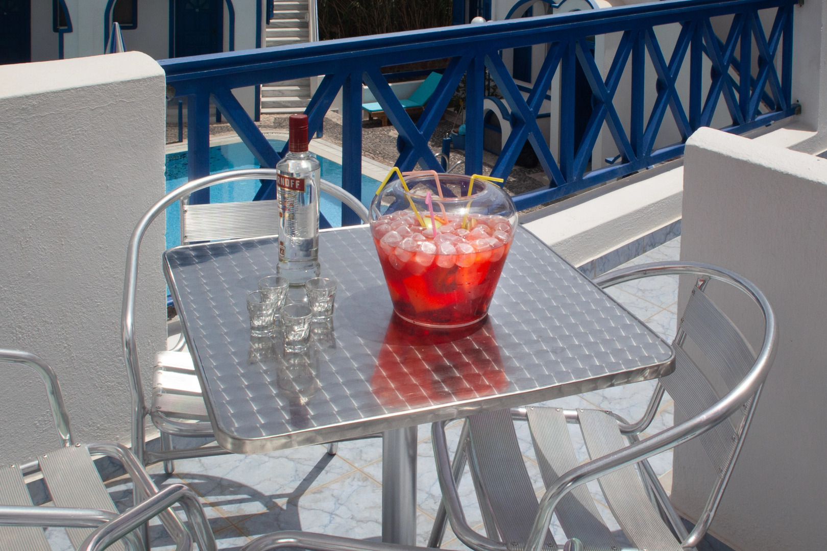 Photo - Roula Villa Studios & Apartments