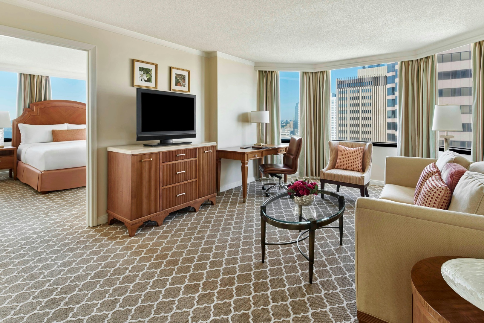 Photo - The Whitley, a Luxury Collection Hotel, Atlanta Buckhead