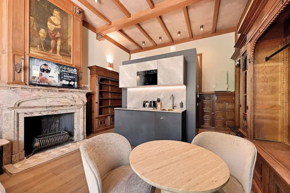 Foto - novallure nassau residence