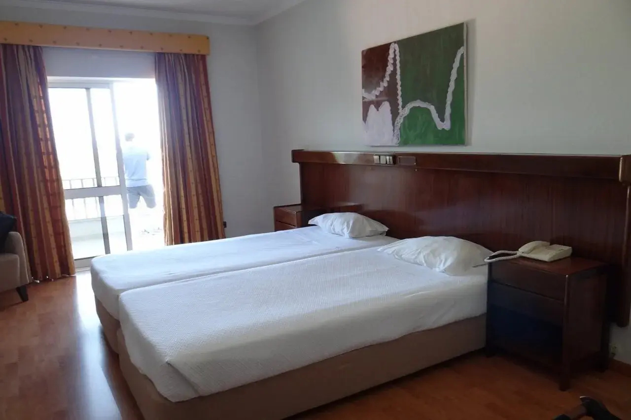 Foto - Hotel Onix