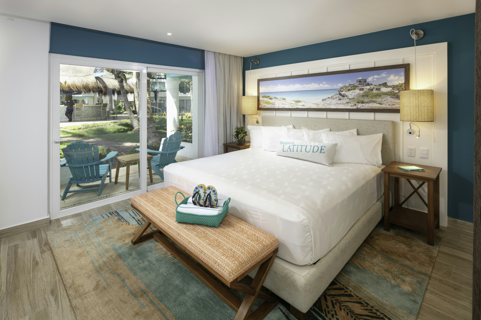 Foto - Margaritaville Island Reserve Riviera Cancún - A Karisma All-Inclusive Experience for All
