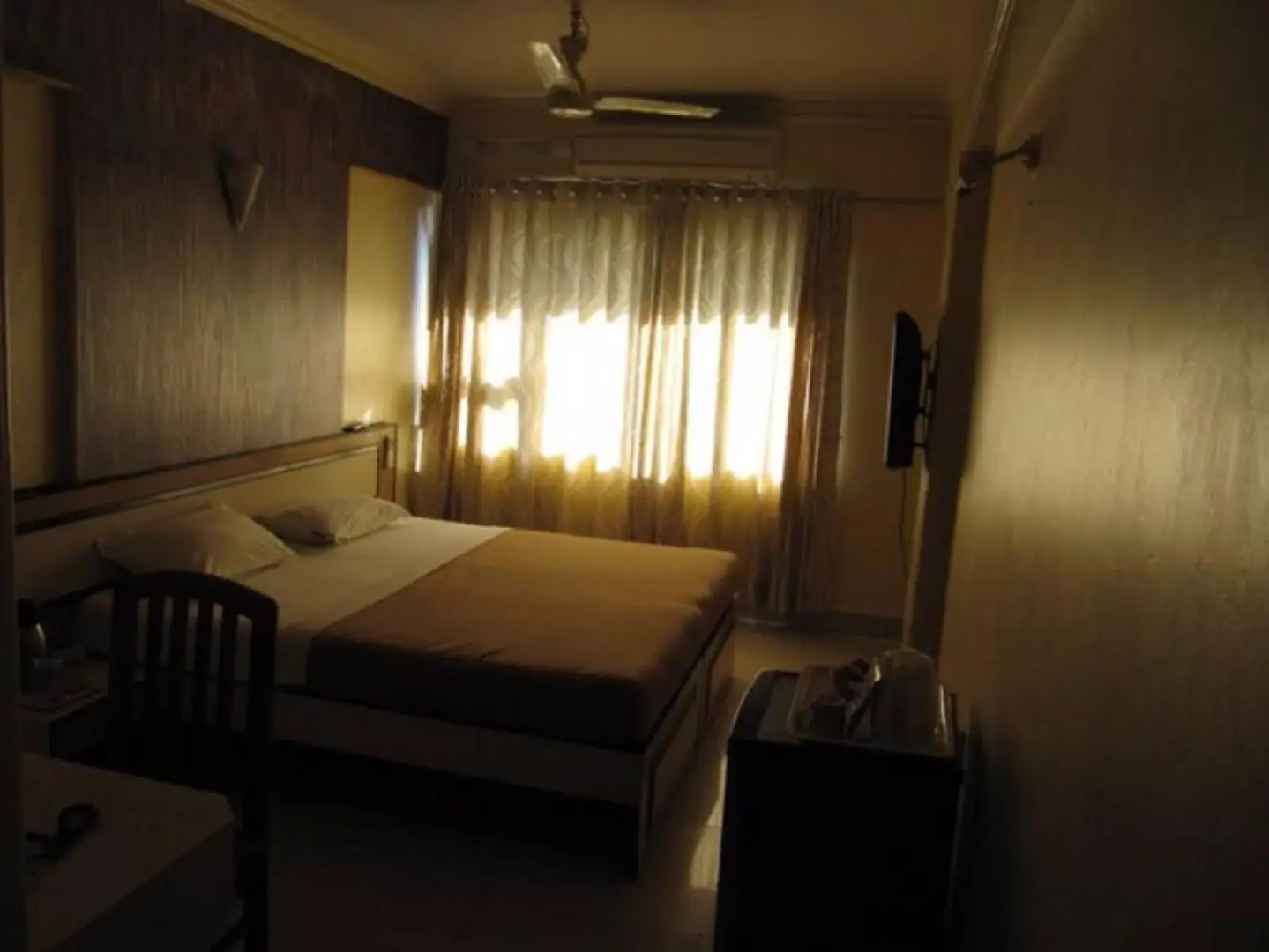 Photo - Hotel Mina International