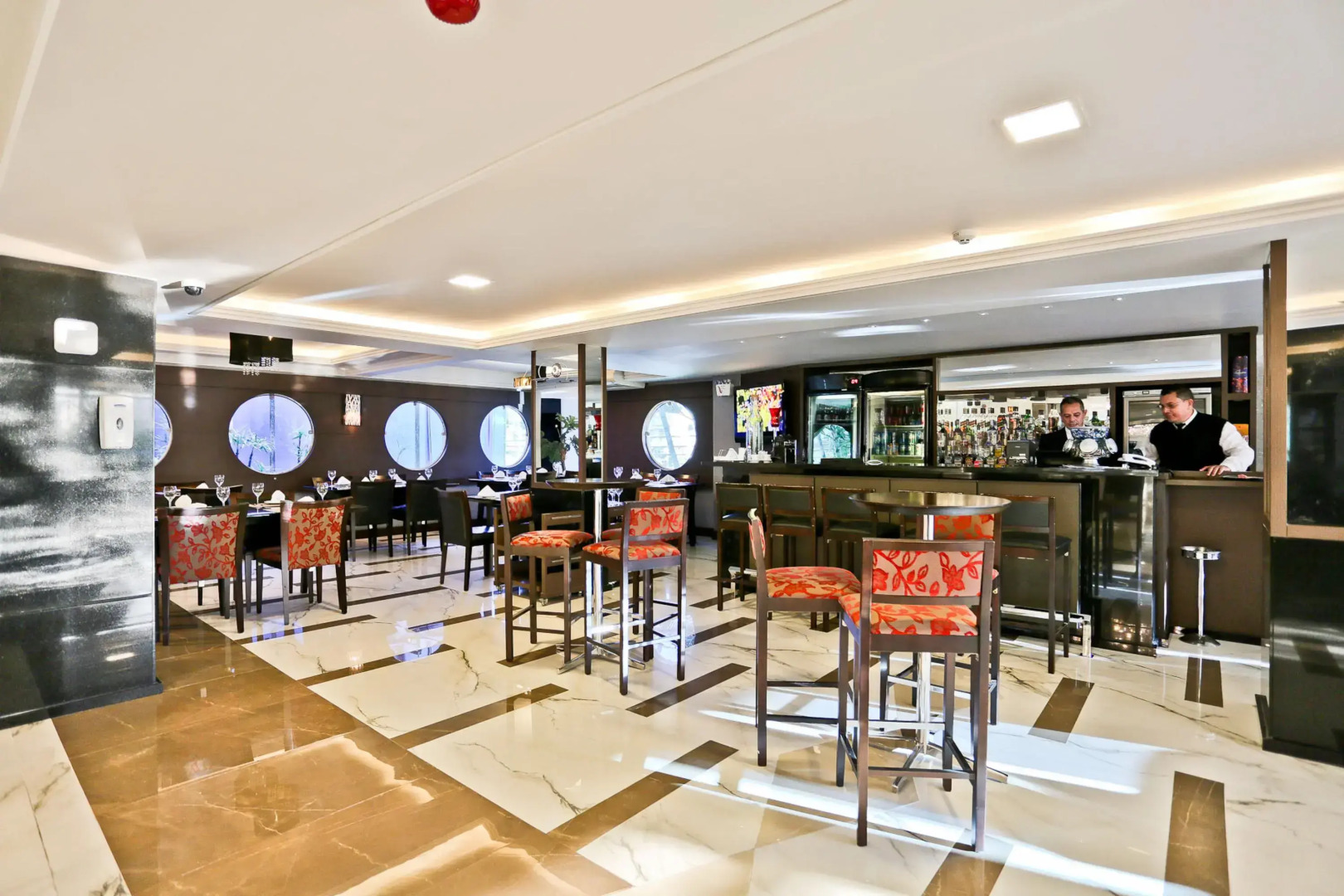 Foto - Sandri Palace Hotel