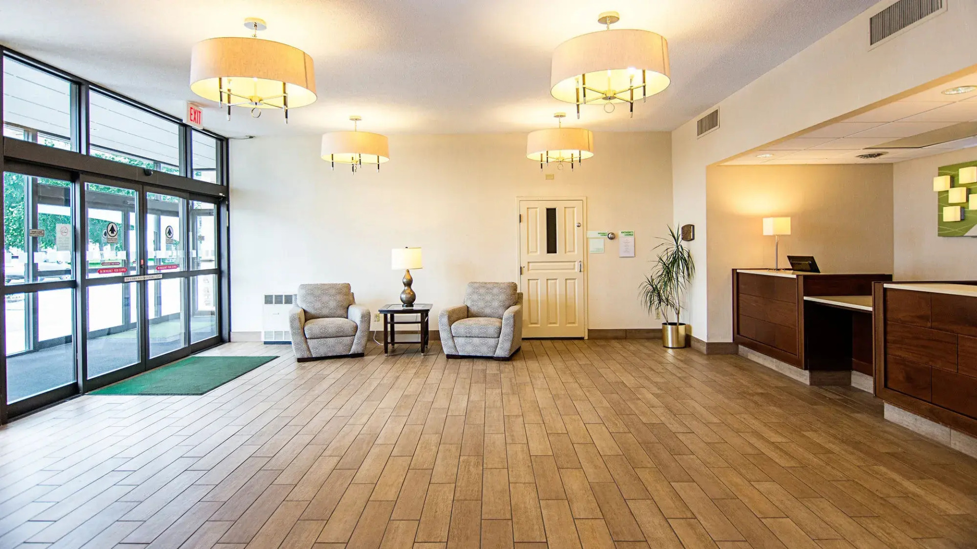 Foto - Tenaya at Yosemite