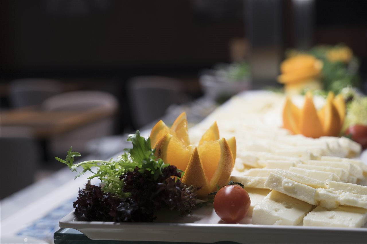 Photo - Yuksel Istanbul Yenikapı Hotel