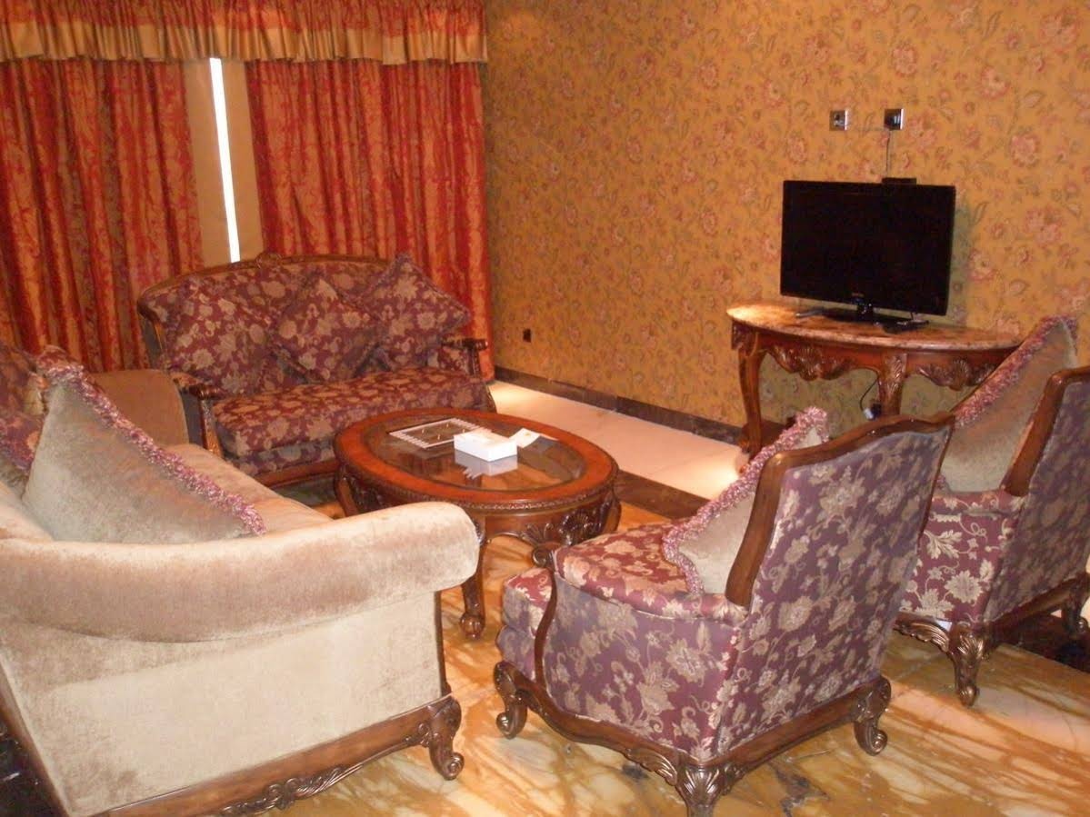 Foto - Ruve Al Madinah