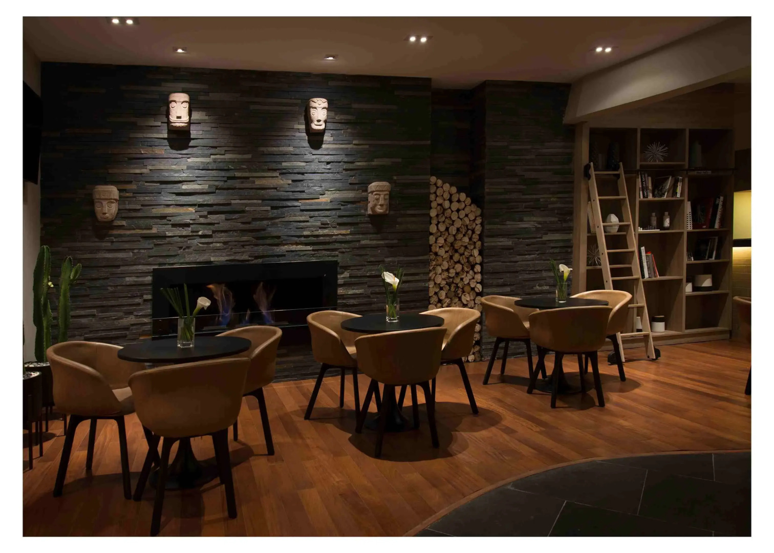 Foto - Casa Grande Suites