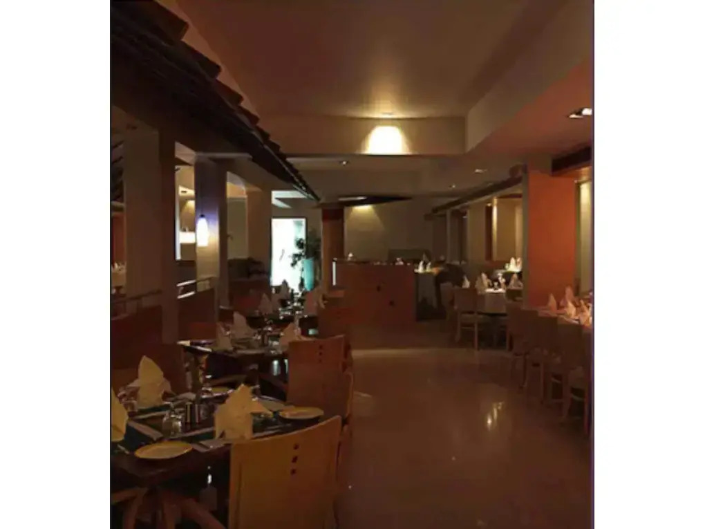 Foto - The Royal Orchid Hotel, Chembur