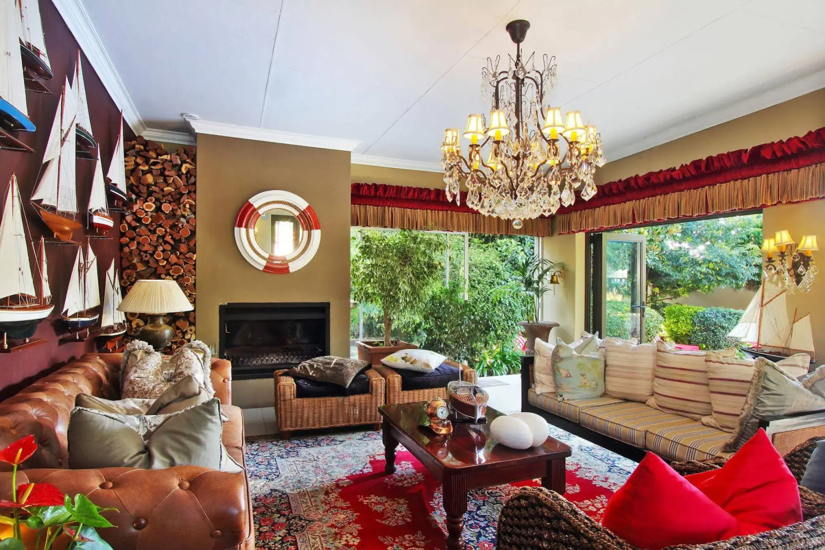 Foto - The Residence