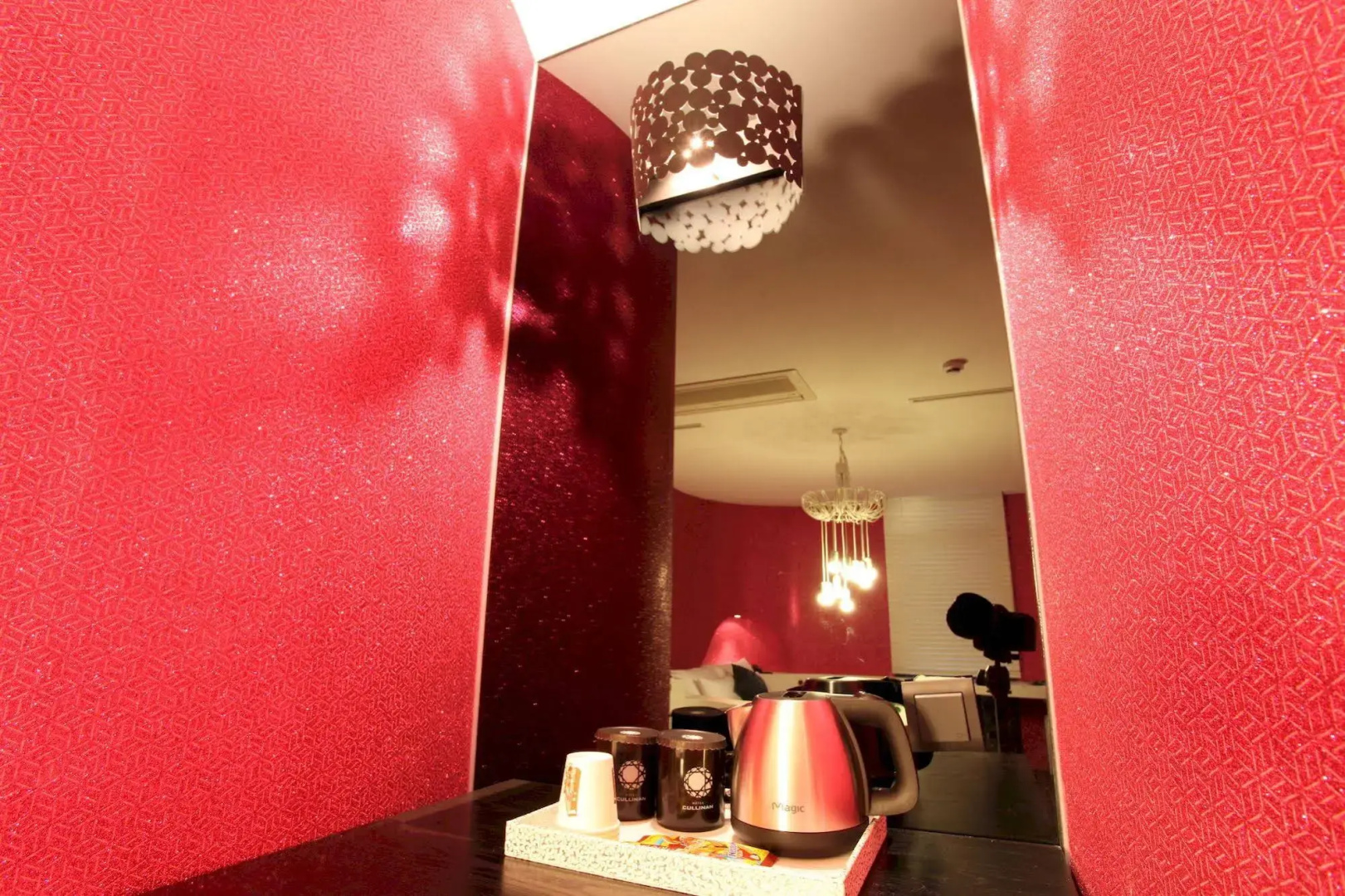 Foto - Hotel Cullinan jongno