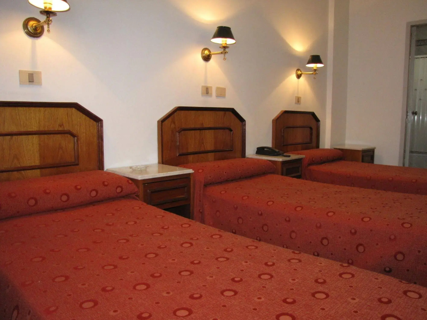 Photo - Hotel Tres Sargentos