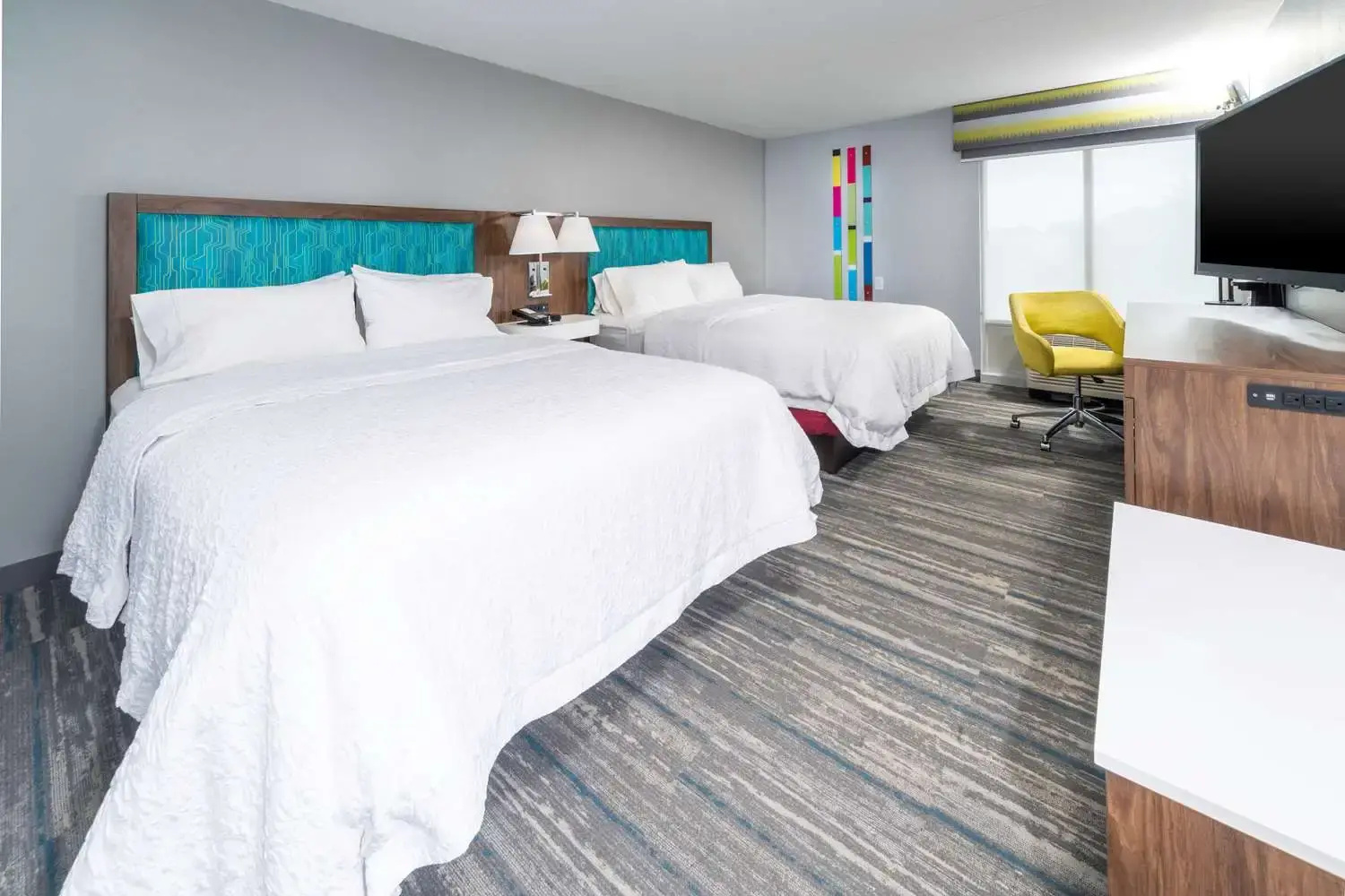Foto - Hampton Inn Swedesboro Philadelphia