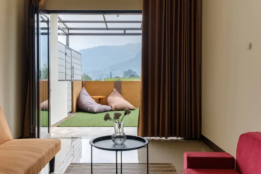 Foto - Salma Syariah by TwoSpaces, Bogor