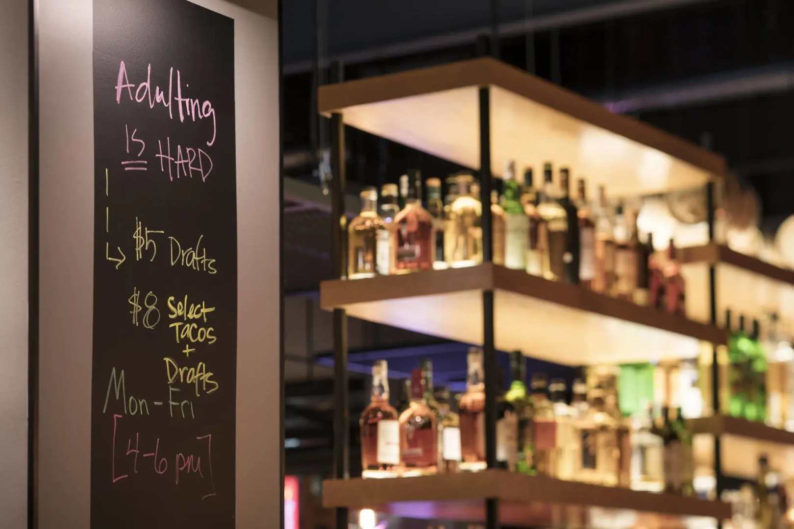 Foto - Moxy Chicago Downtown