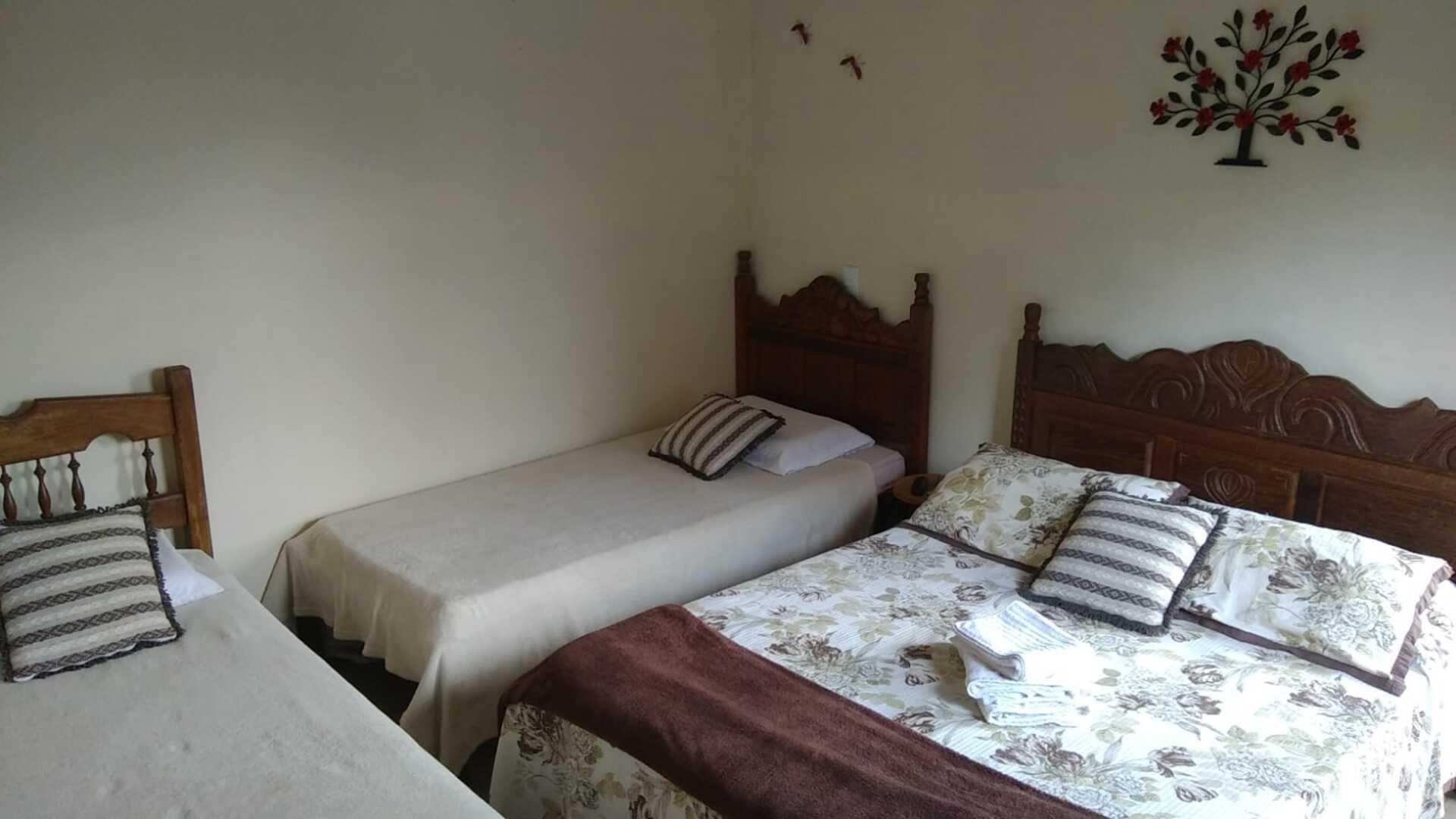 VOA Pouso Aconchego de Minas