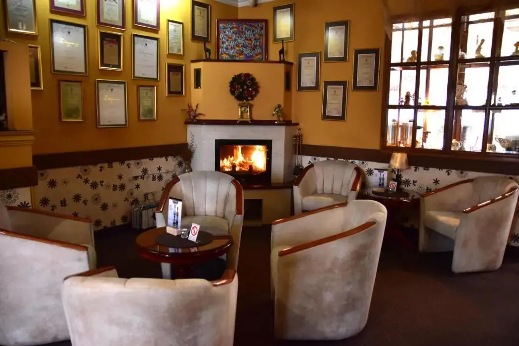 Foto - Garni Hotel Lav