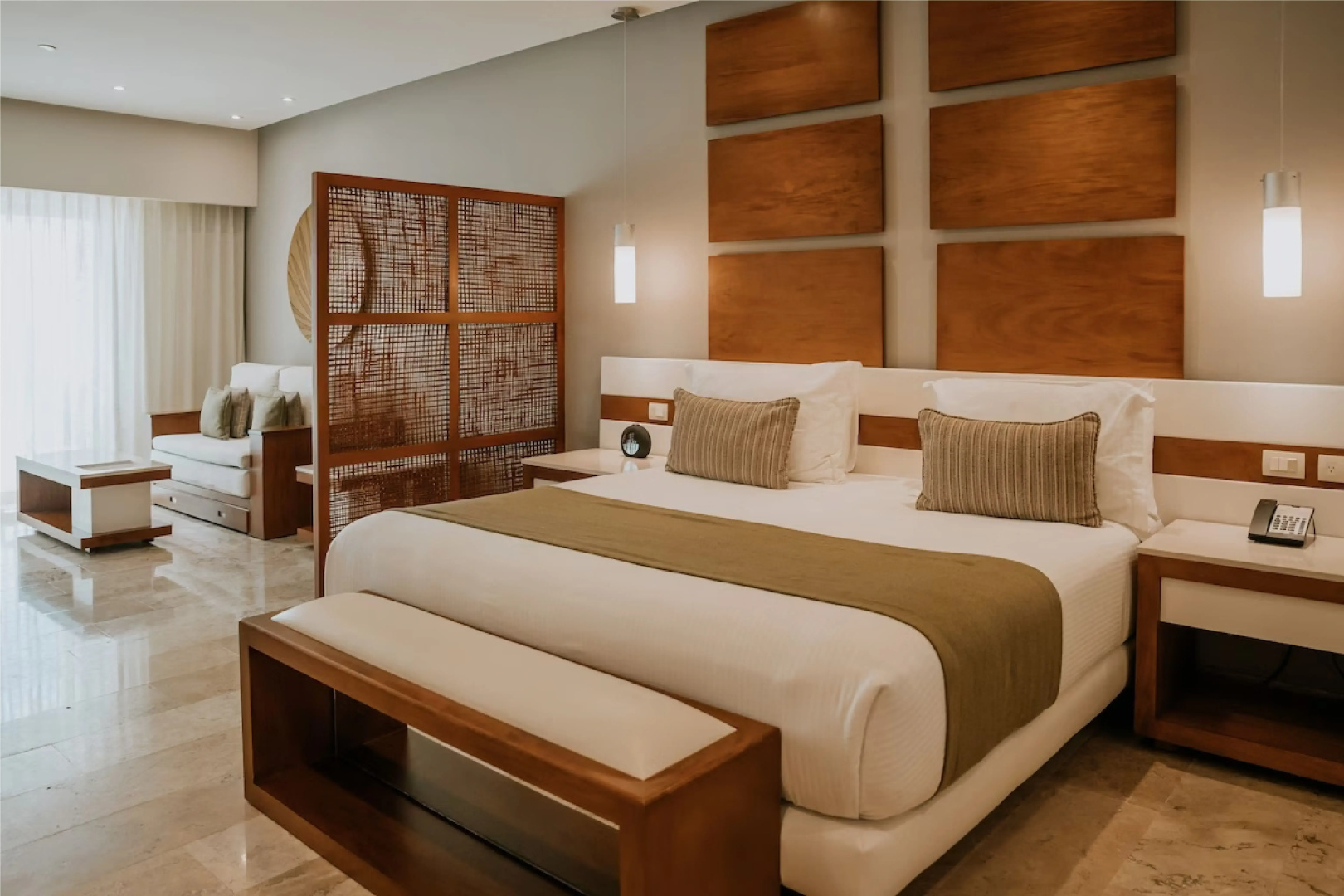 Photo - The Reef 28 Hotel & Spa - Luxury Adults Only - All Suites