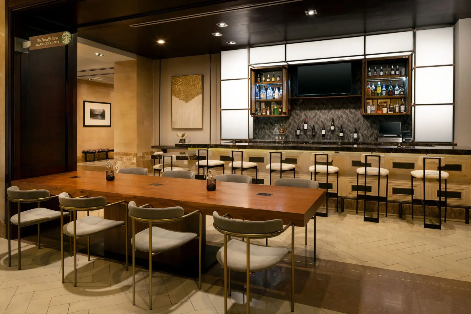 Foto - Sheraton Garden Grove-Anaheim South