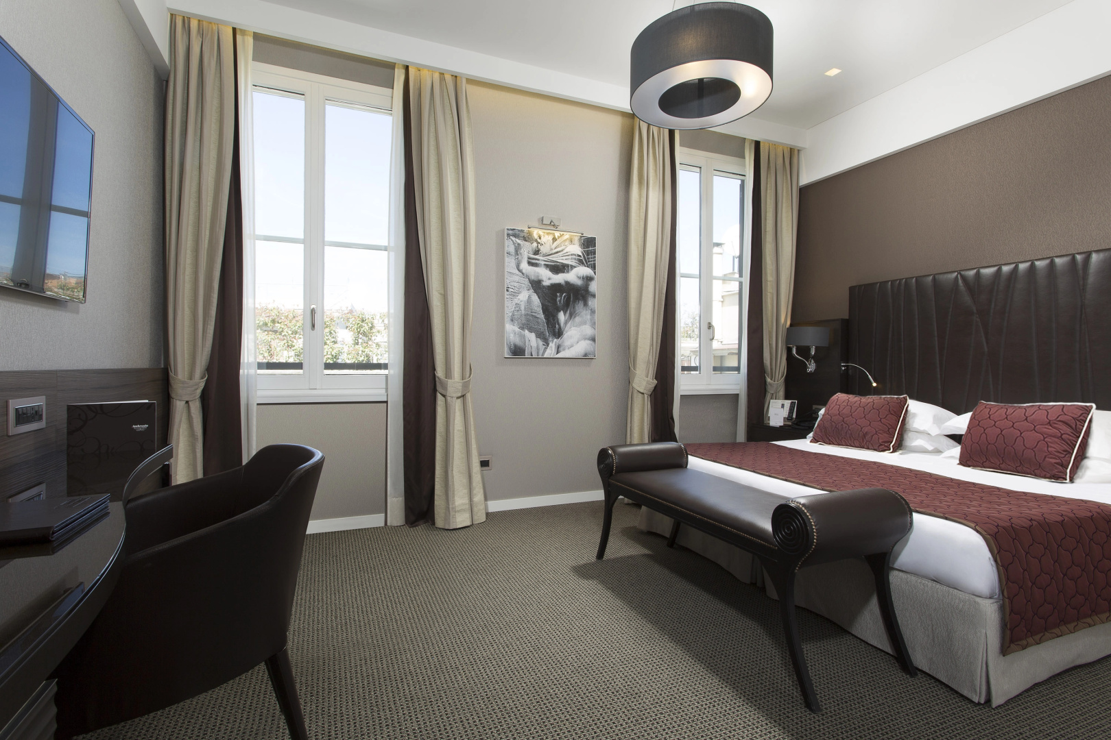 Foto - Hotel Artemide