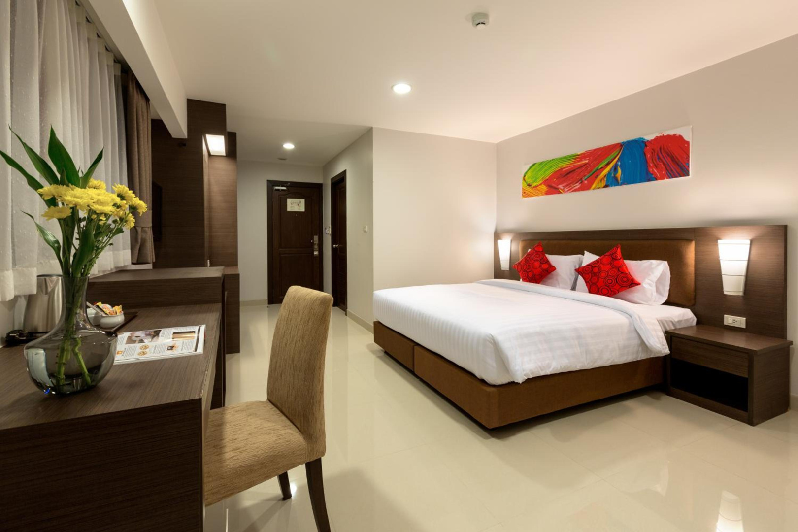 Photo - Riche Hua Hin
