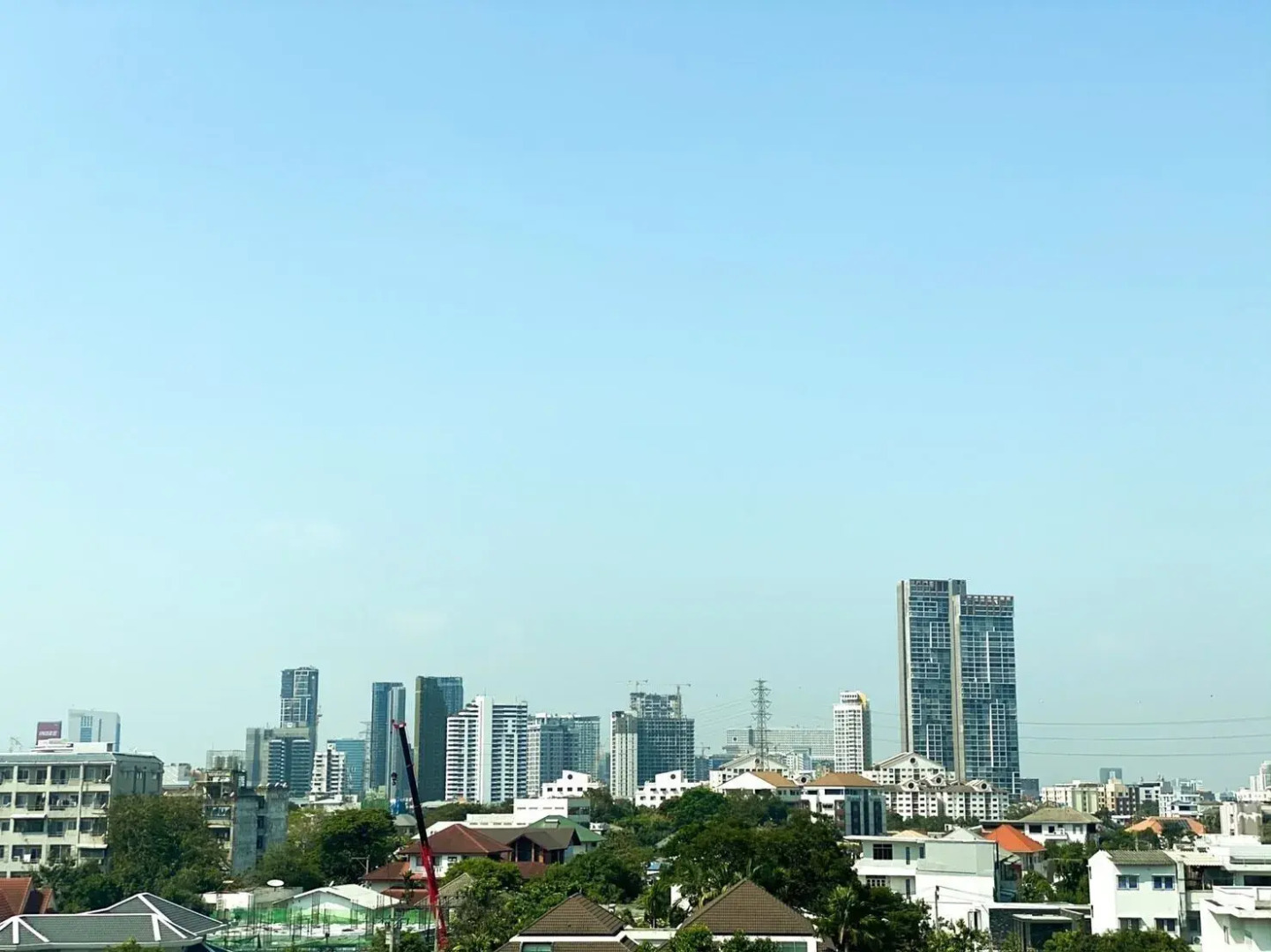 Foto - Siamplaengna Residence