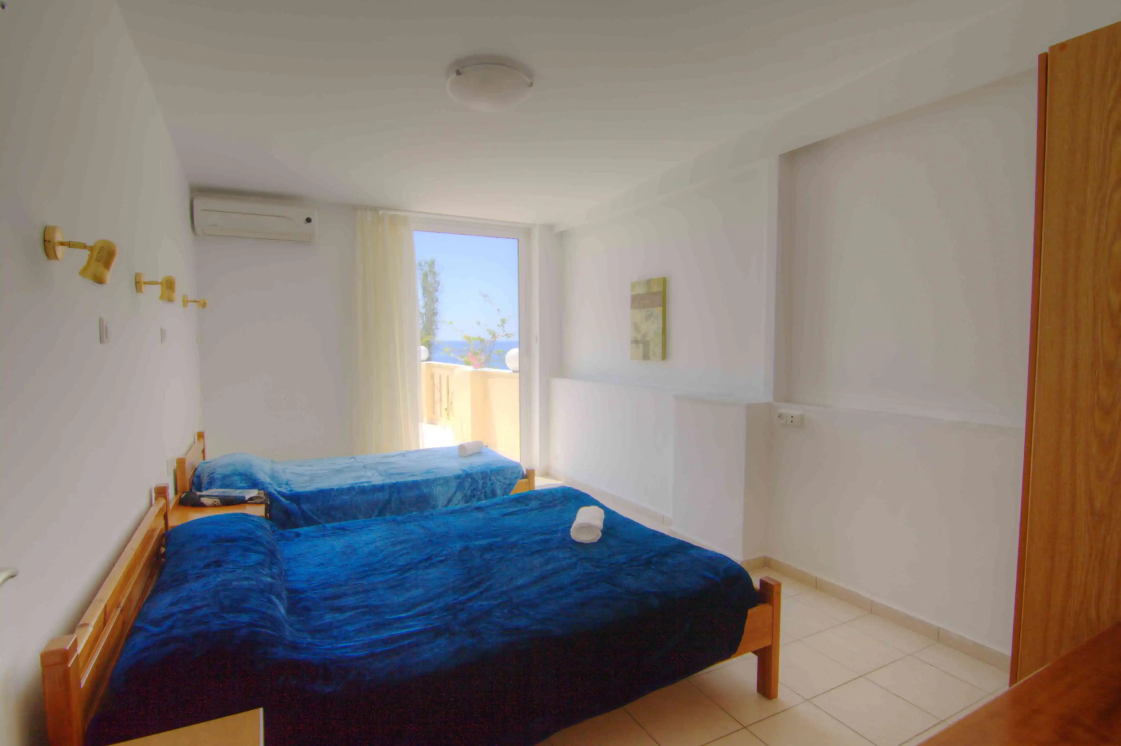 Foto - Sunrise Hotel & Apartments