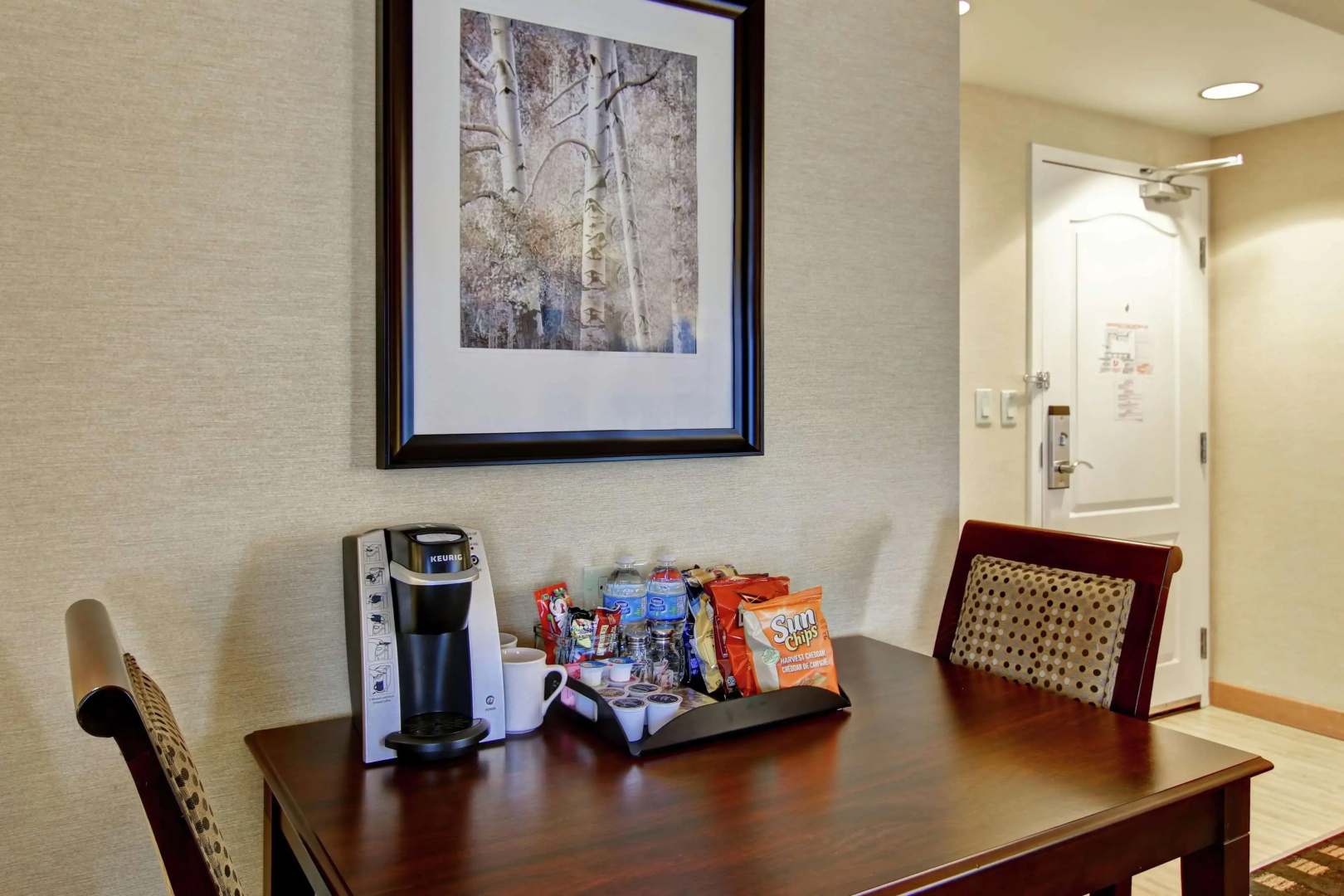 Foto - Homewood Suites by Hilton Toronto Airport Corporate Centre