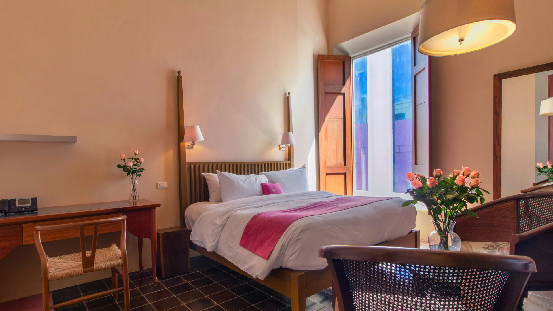 Photo - Rosas & Xocolate, Mérida, a Member of Design Hotels