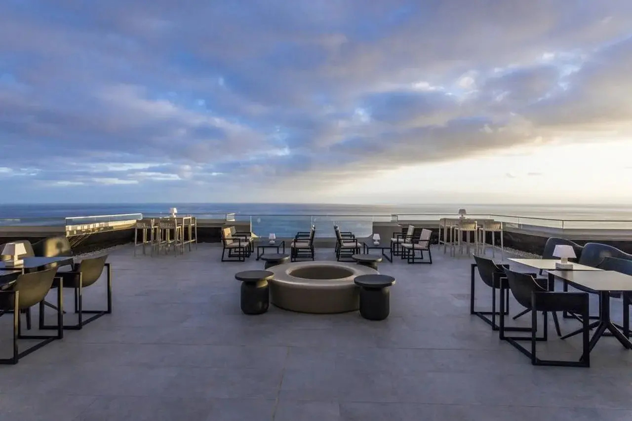 Photo - Allegro Madeira - Adults Only