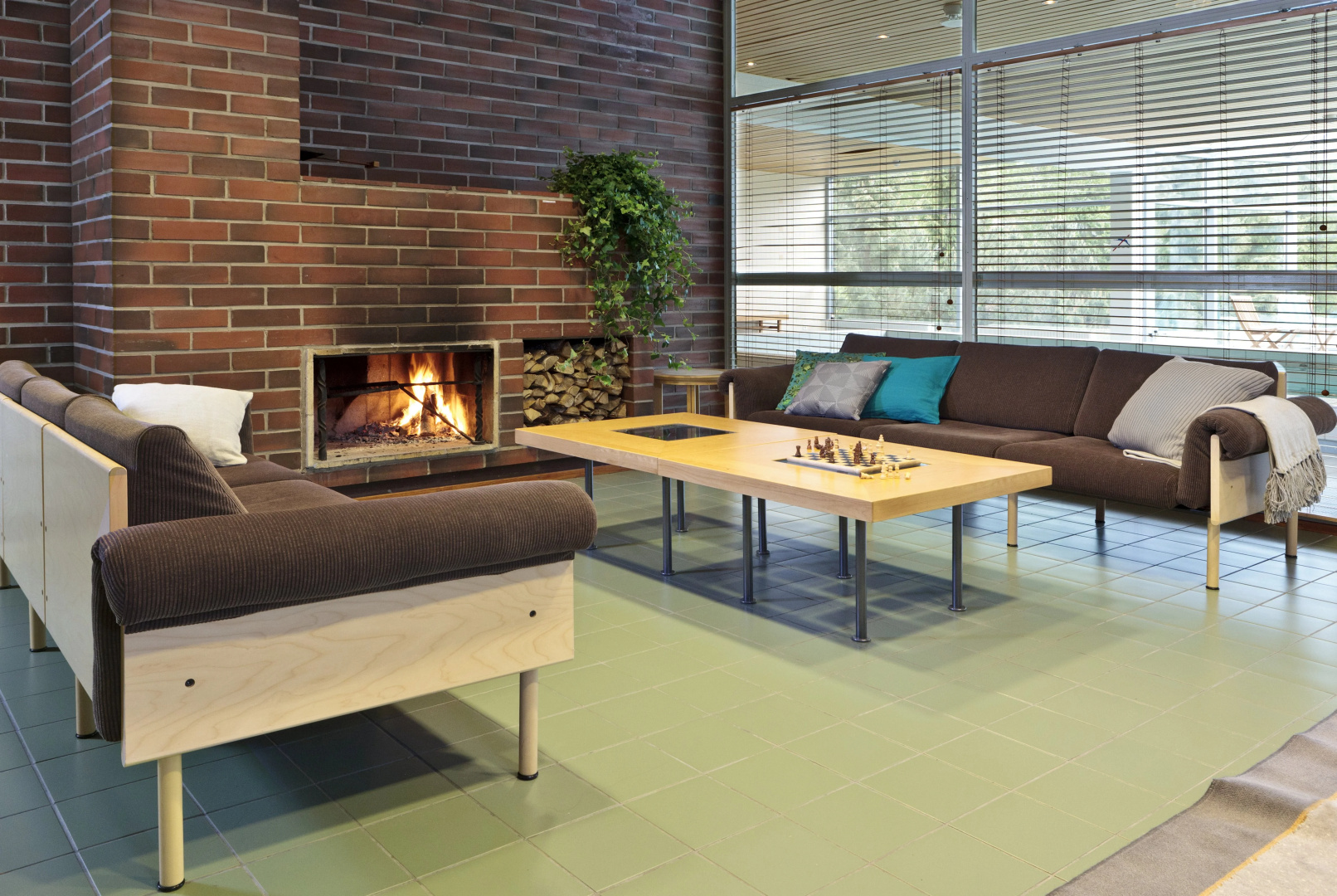 Photo - Hotel Nuuksio - Conferences and events
