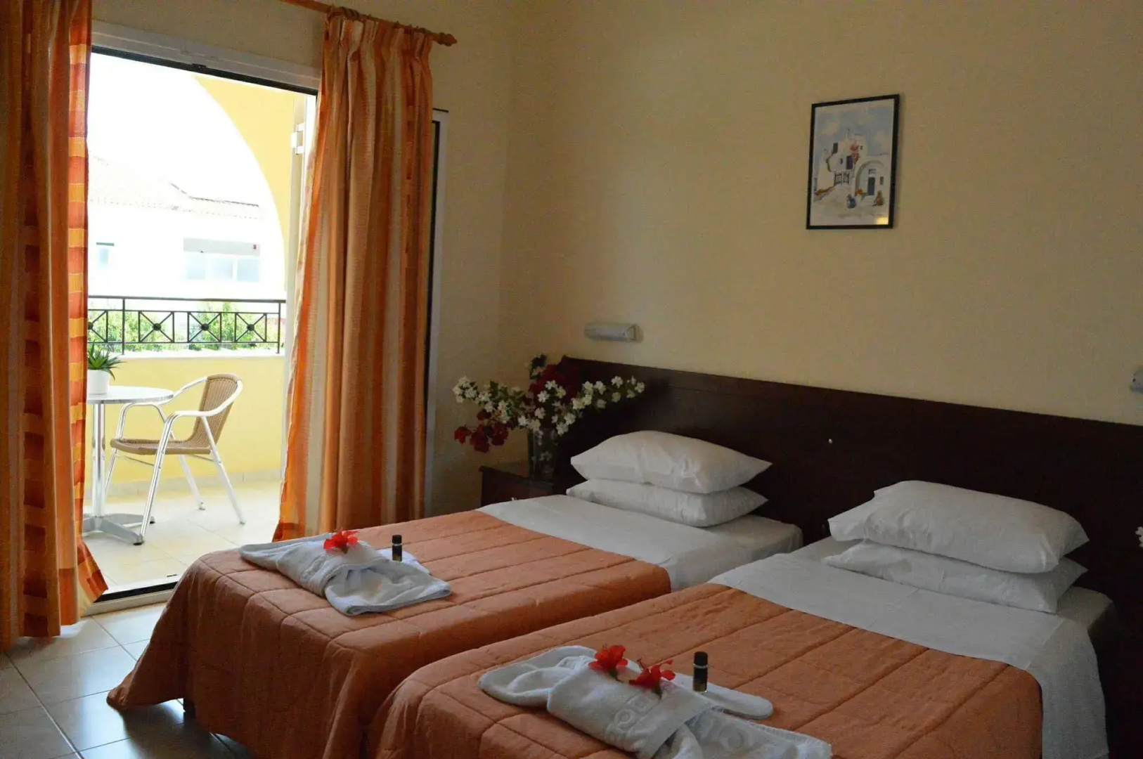 Photo - Konstantina Apartments