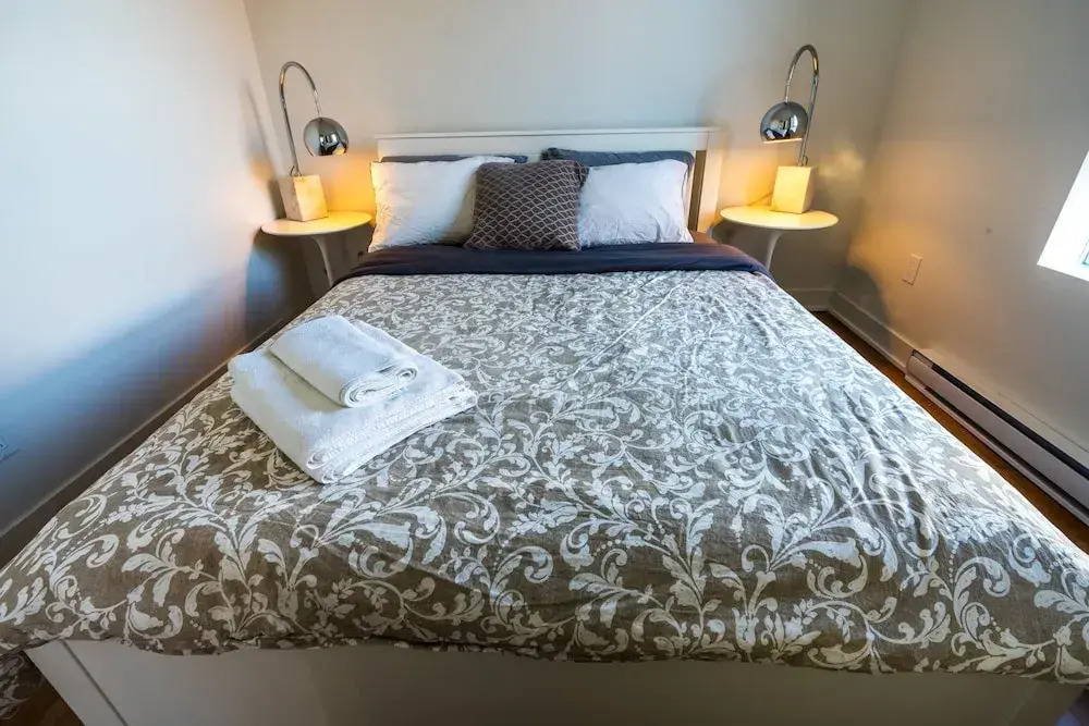 Photo - Rozenhaus Montreal Hotel Downtown