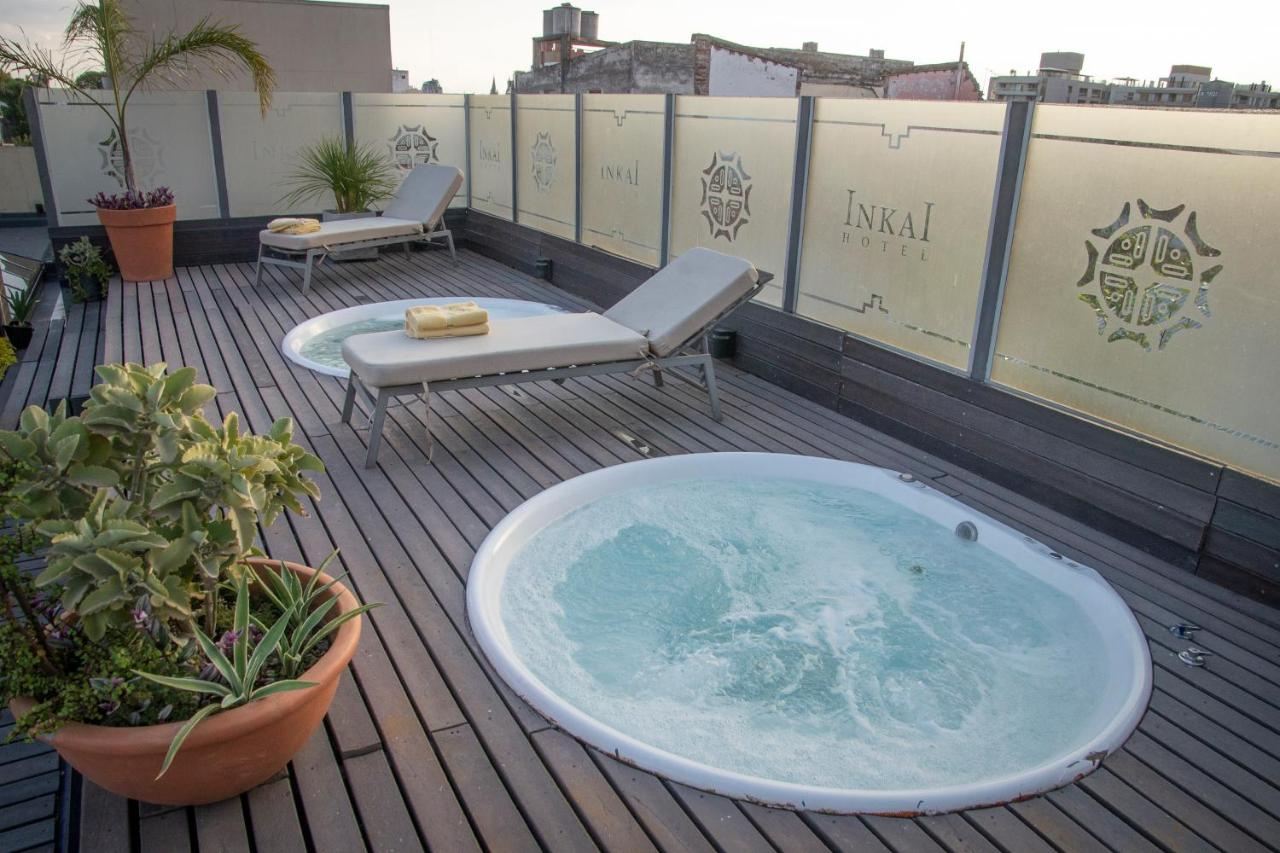 Photo - Hotel Inkai