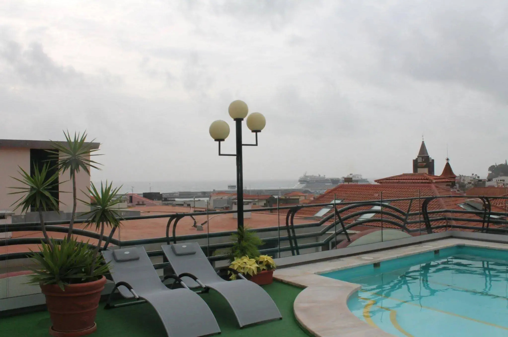 Foto - Hotel Windsor
