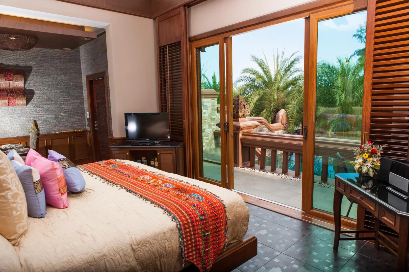 Photo - Ammatara Pura Pool Villas