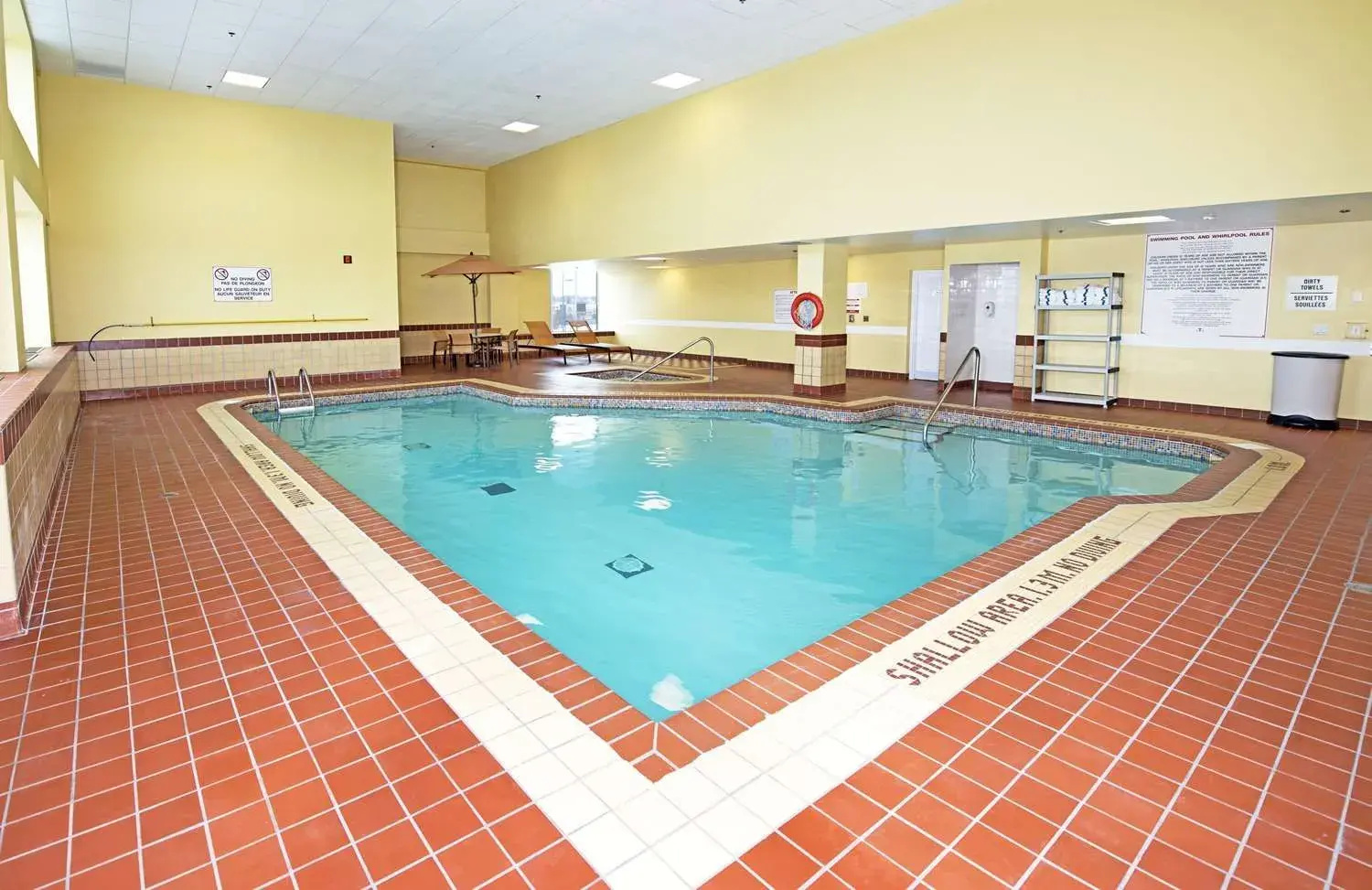 Photo - Hampton by Hilton Ottawa